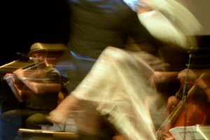 milonga aix les bains