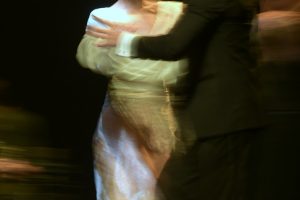 stages de tango