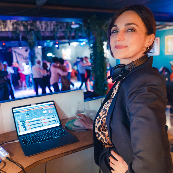 Les maestros du Festival